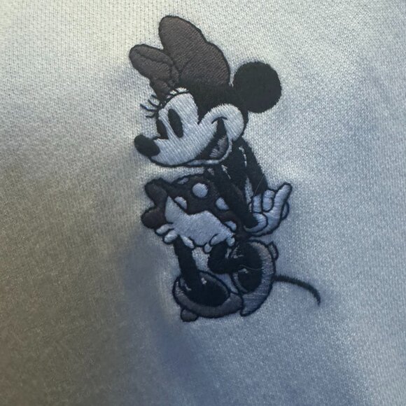 Disney sweatshirt dress - L ~ NWT - Picture 4 of 4